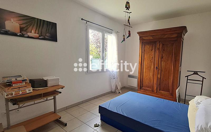 Maison - 89 m² - 3 pièces