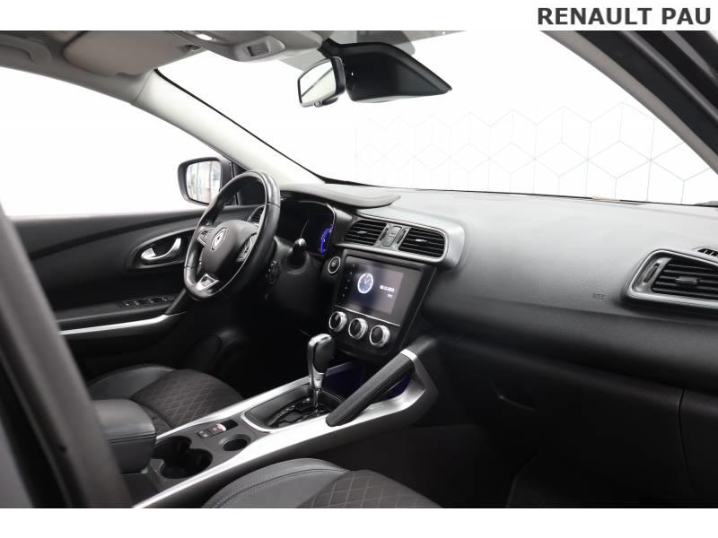 Renault Kadjar Blue dCi 115 Edc Intens