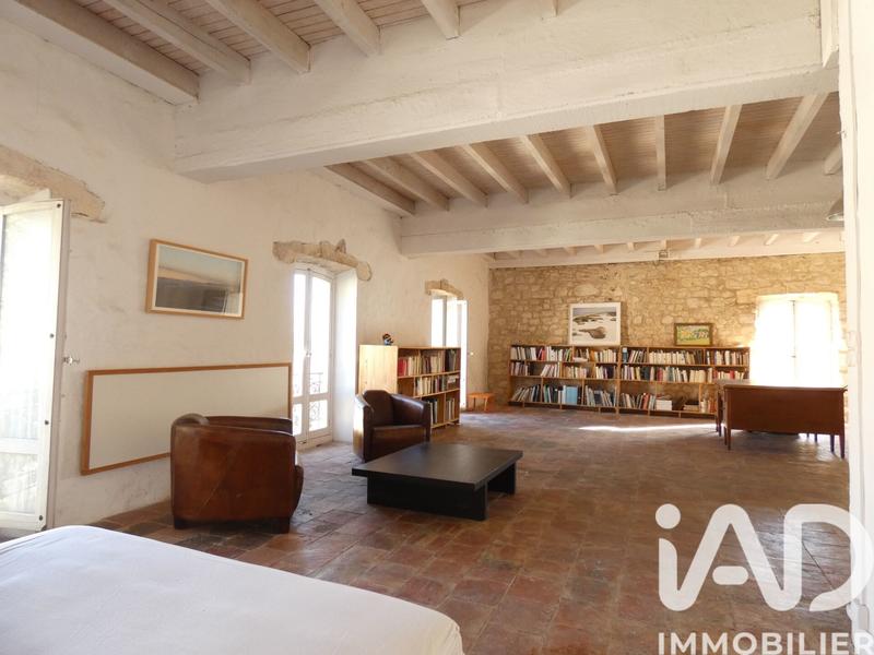 Maison - 196 m² - 5 pièces