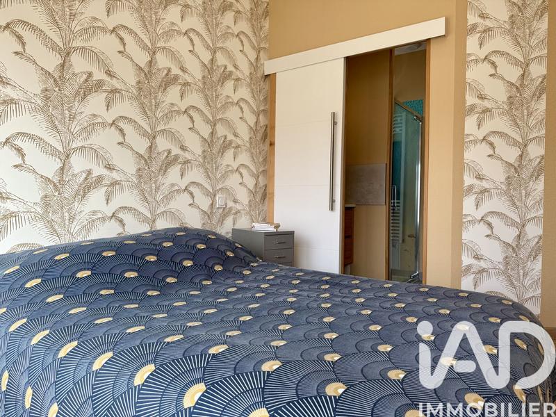 Maison - 116 m² - 5 pièces