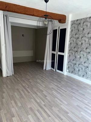 Appartement - 47 m² - 1 pièce