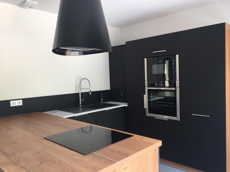 Maison - 109 m² - 5 pièces