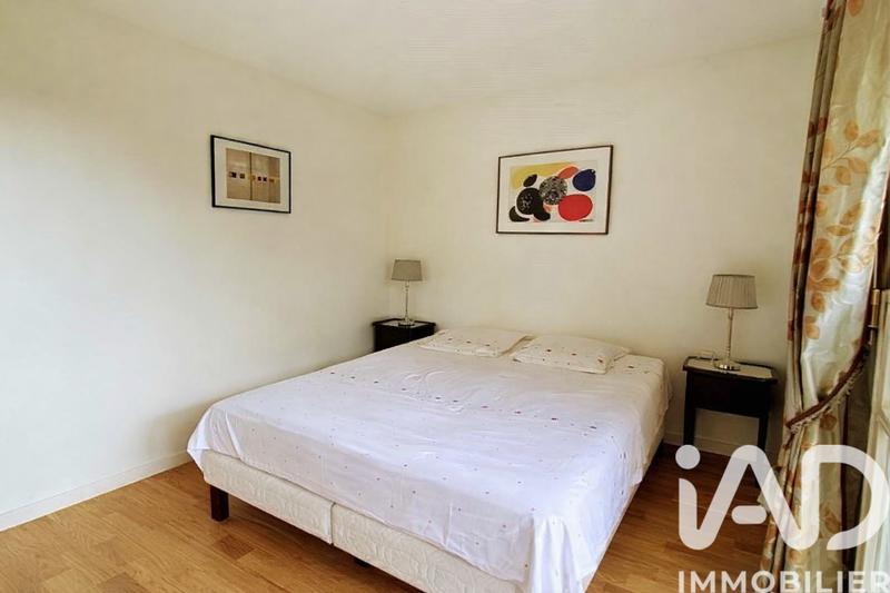 Appartement - 104 m² - 5 pièces