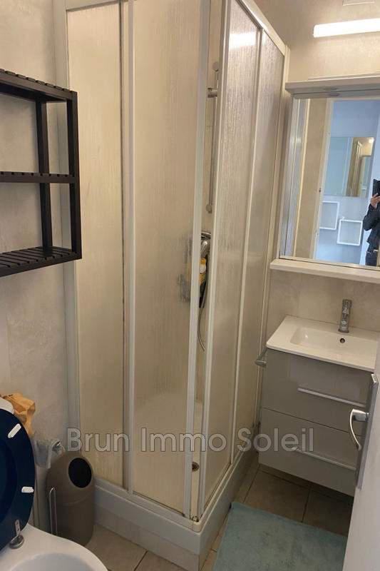 Appartement - 21 m² - 1 pièce