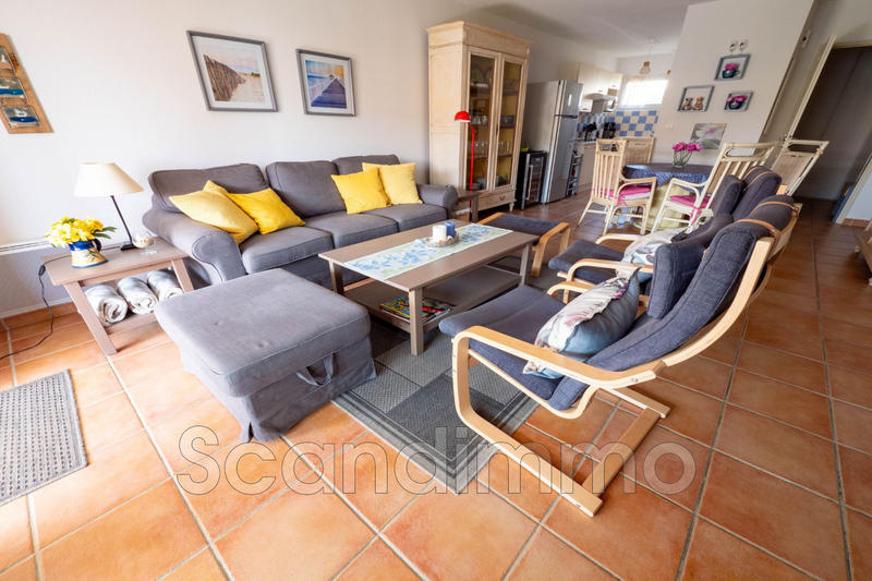 Maison - 79 m² - 4 pièces