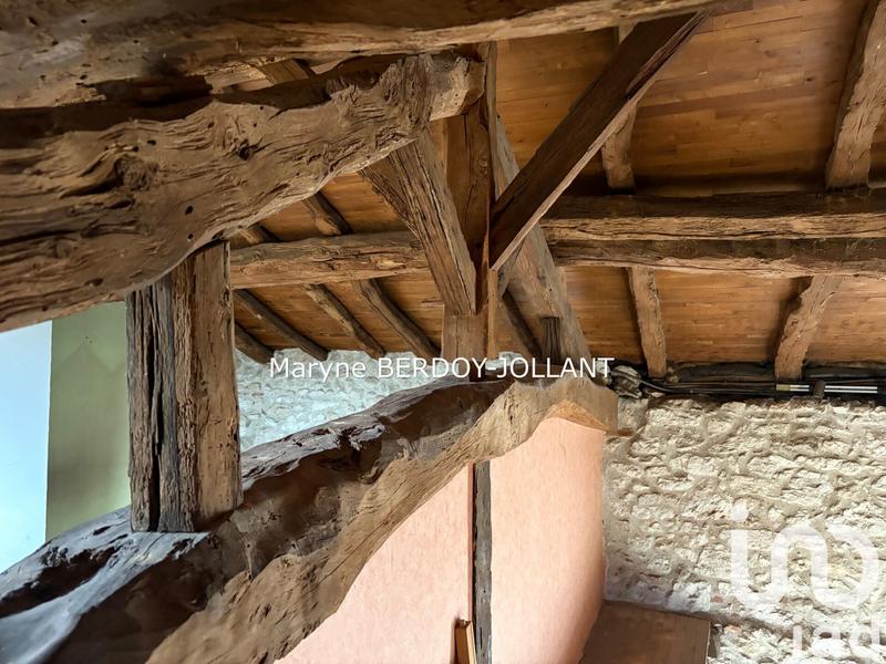 Maison de village - 149 m² - 3 pièces