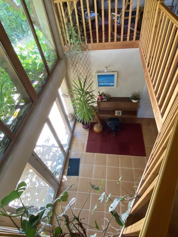 Maison - 205 m² - 7 pièces