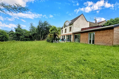 Maison - 170 m² - 7 pièces