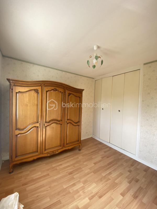 Maison traditionnelle - 106 m² - 5 pièces