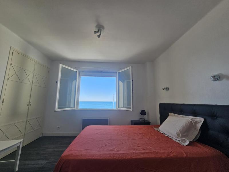 Appartement - 52 m² - 3 pièces