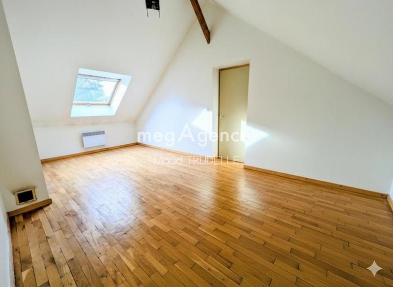 Maison - 153 m² - 7 pièces