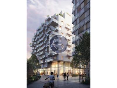 Appartement - 124 m² - 4 pièces