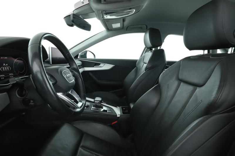 Audi A4 1.4 Tfsi Design Luxe s tronic 150 ch