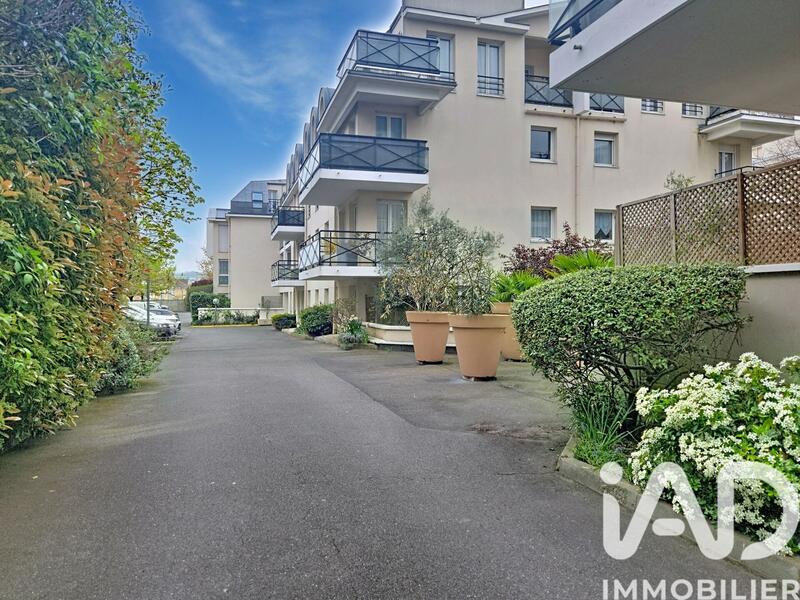 Appartement - 71 m² - 3 pièces