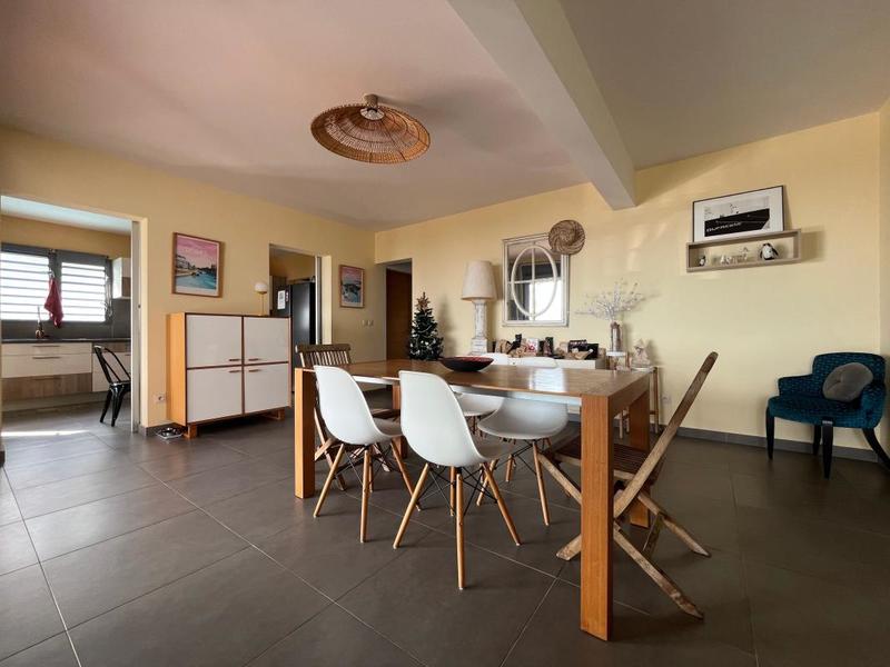 Villa - 175 m² - 5 pièces