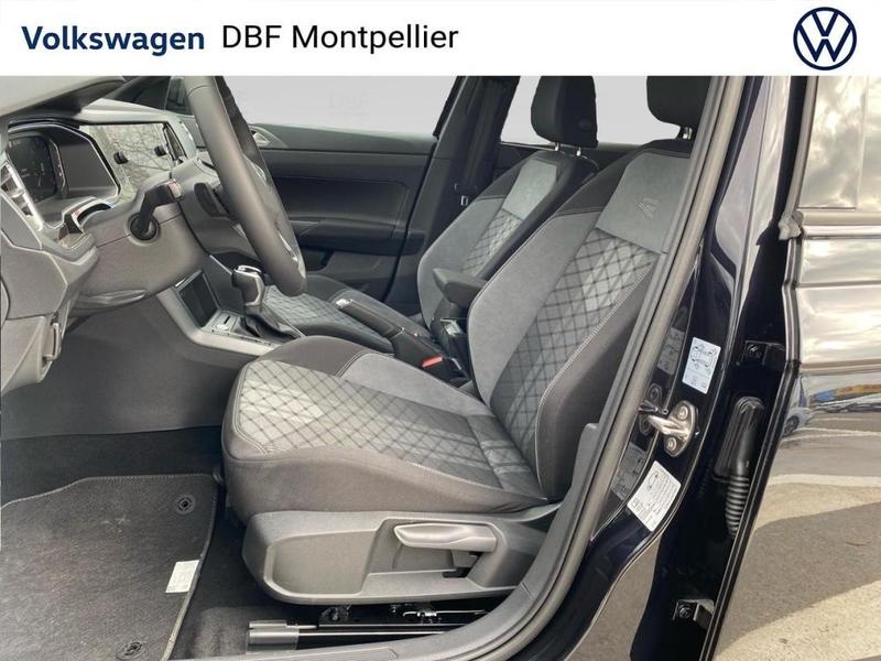 Volkswagen Taigo 1.5 Tsi 150 Ch Dsg7 R Line