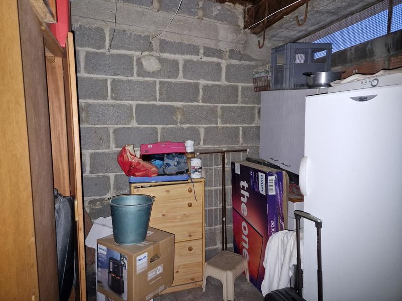 Appartement - 85 m² - 3 pièces