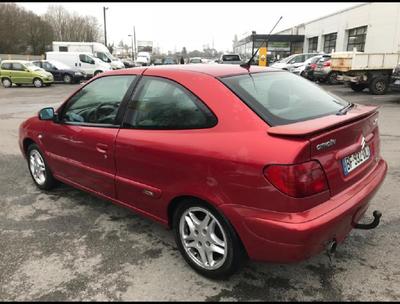 Citroën Xsara Vts 2.0 Hdi 90cv