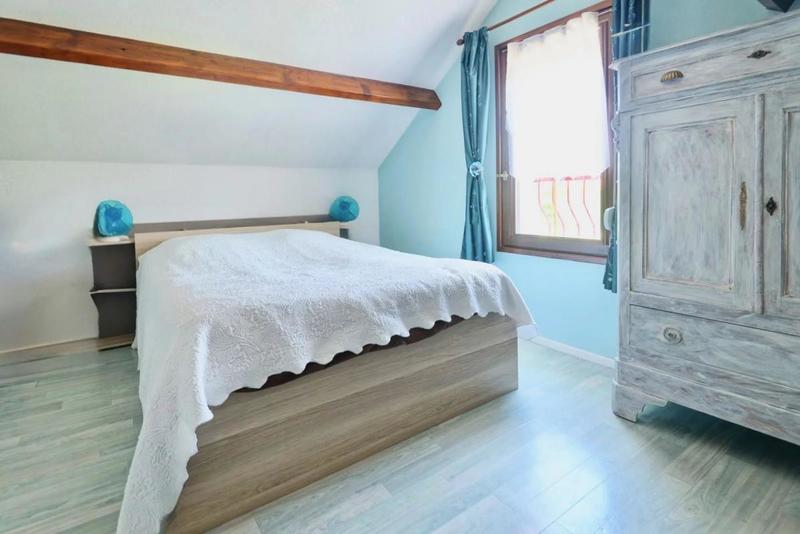 Maison - 151 m² - 6 pièces