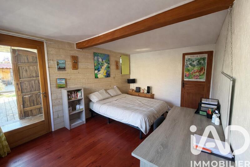 Maison - 153 m² - 4 pièces