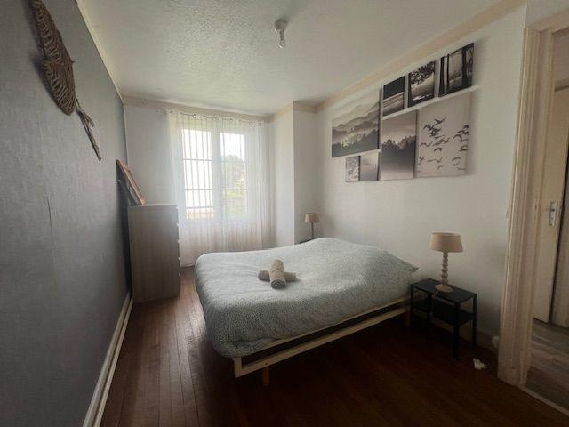 Appartement - 70 m² - 4 pièces