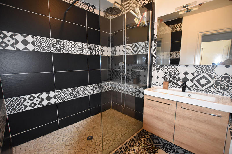 Maison - 154 m² - 6 pièces