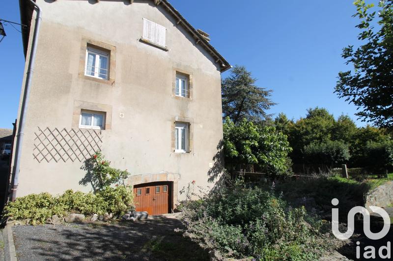 Maison de village - 74 m² - 4 pièces