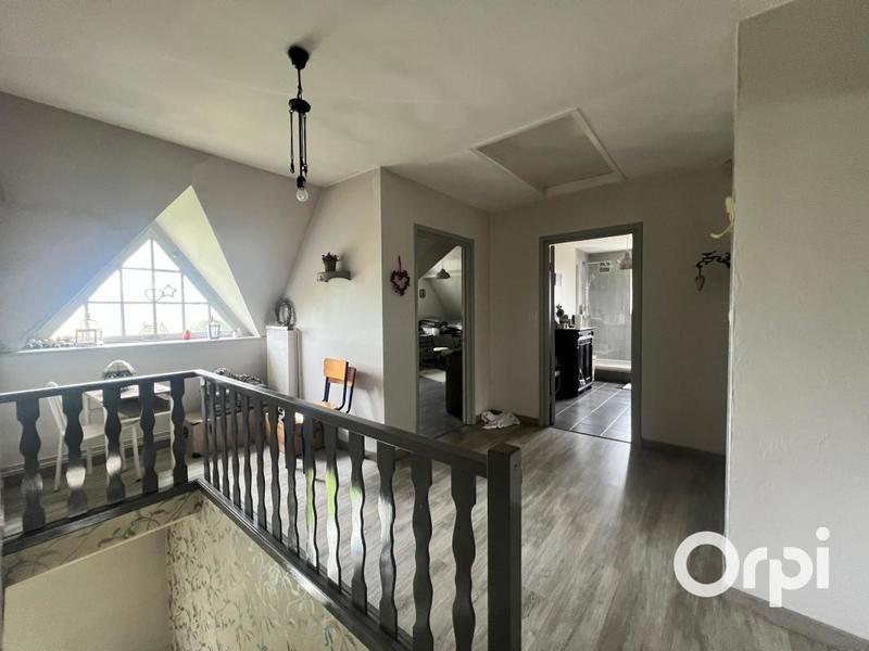 Maison - 157 m² - 5 pièces