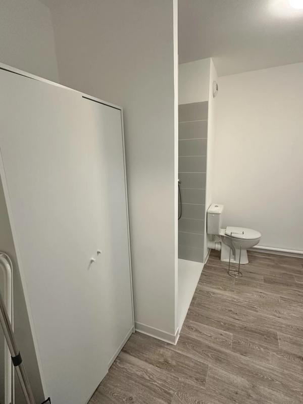 Appartement - 26 m² - 1 pièce