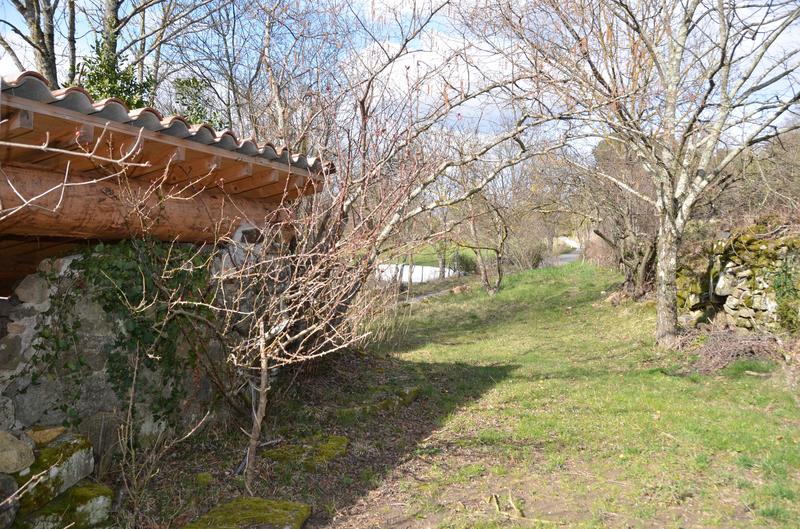 Maison en pierre - 143 m²