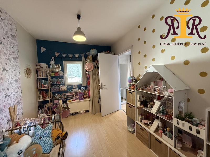 Maison - 87 m² - 4 pièces