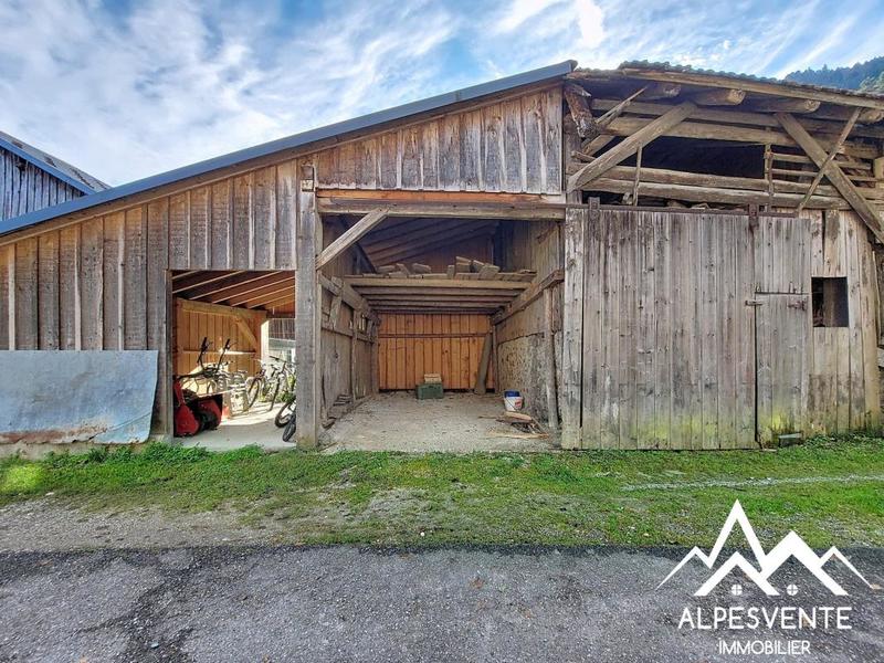 Appartement - 97 m² - 4 pièces