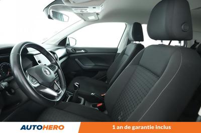 Volkswagen t-Cross 1.0 Tsi Lounge 95 ch