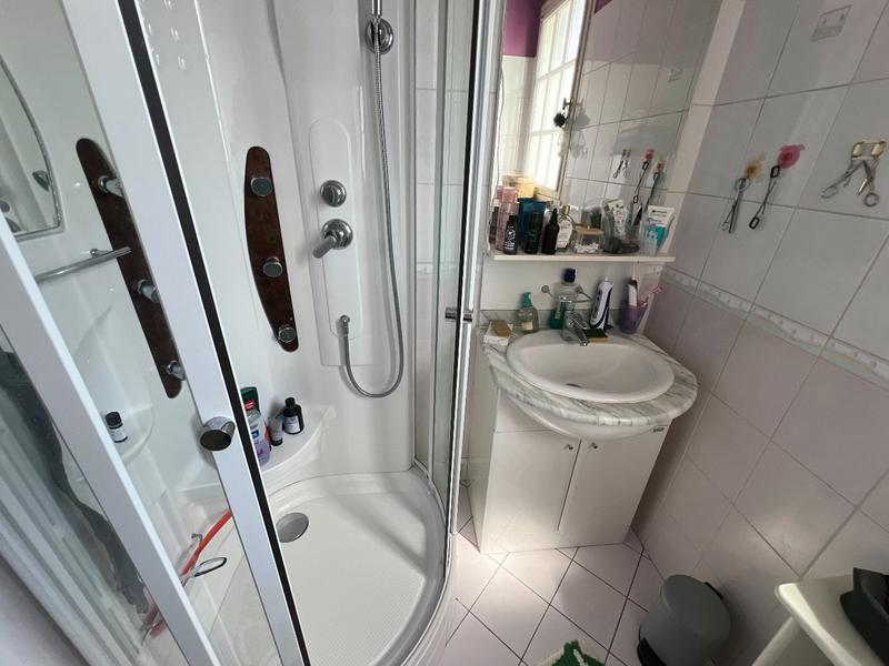 Maison - 145 m² - 7 pièces