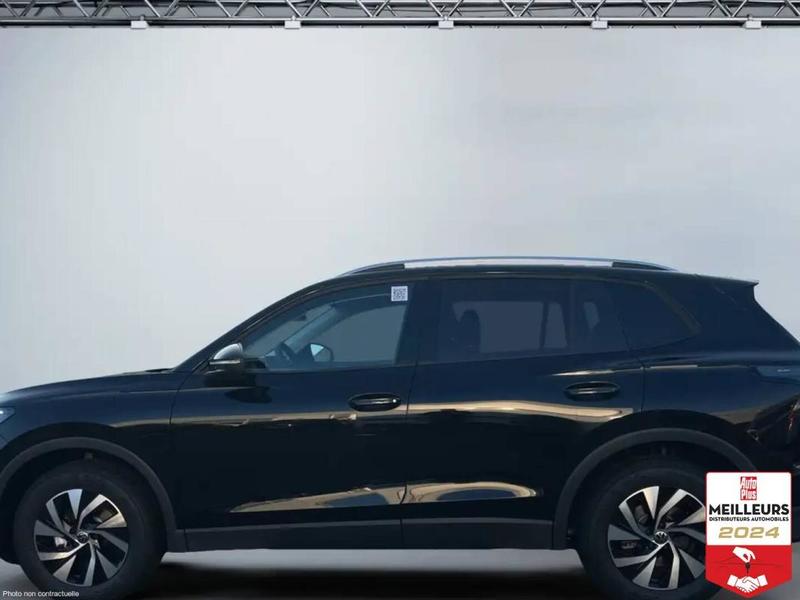 Volkswagen Tiguan Tdi 150 Dsg7 Life +Toit pano ouvrant +Pack