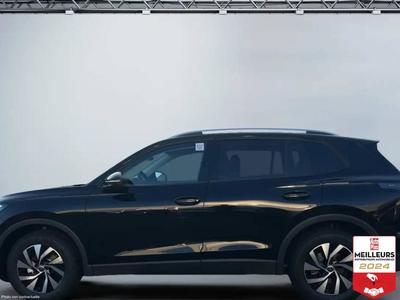 Volkswagen Tiguan Tdi 150 Dsg7 Life +Toit pano ouvrant +Pack