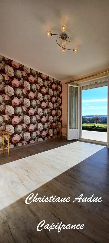 Maison - 80 m² - 3 pièces