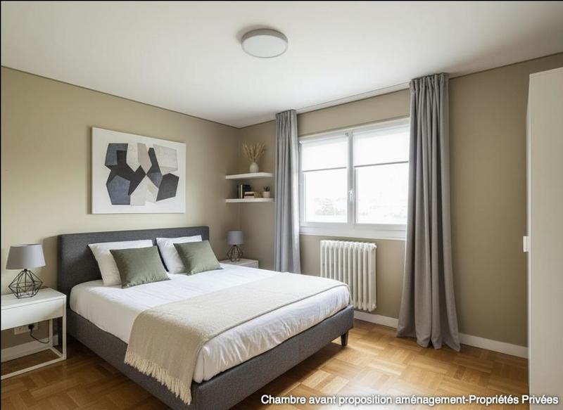 Maison - 126 m² - 6 pièces