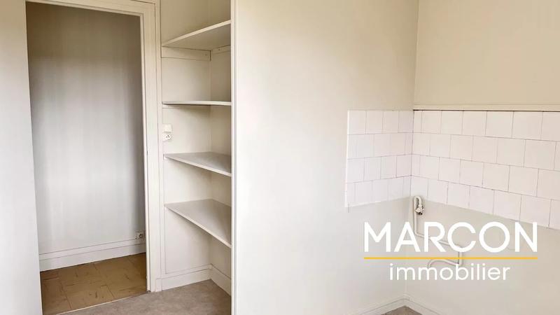 Appartement - 87 m² - 3 pièces