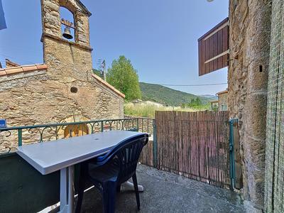 Maison de village - 118 m² - 5 pièces