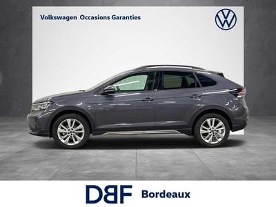 Volkswagen Taigo 1.0 Tsi 116 Dsg7 Vw Edition