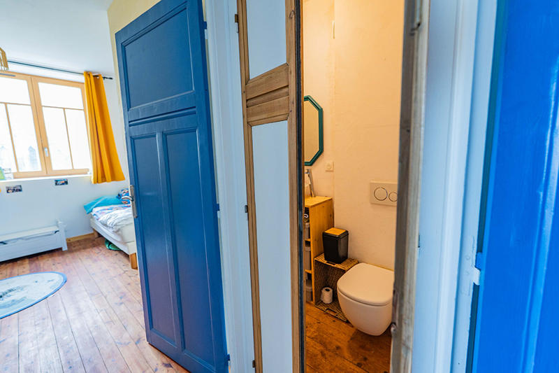 Maison - 150 m² - 5 pièces