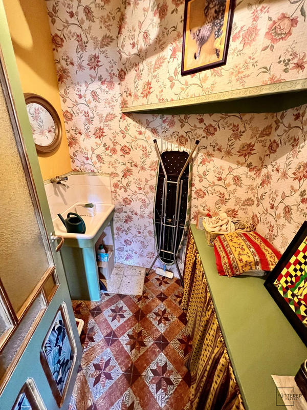 Maison - 75 m² - 4 pièces