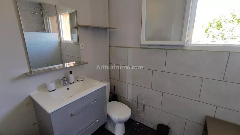 Maison - 77 m² - 4 pièces