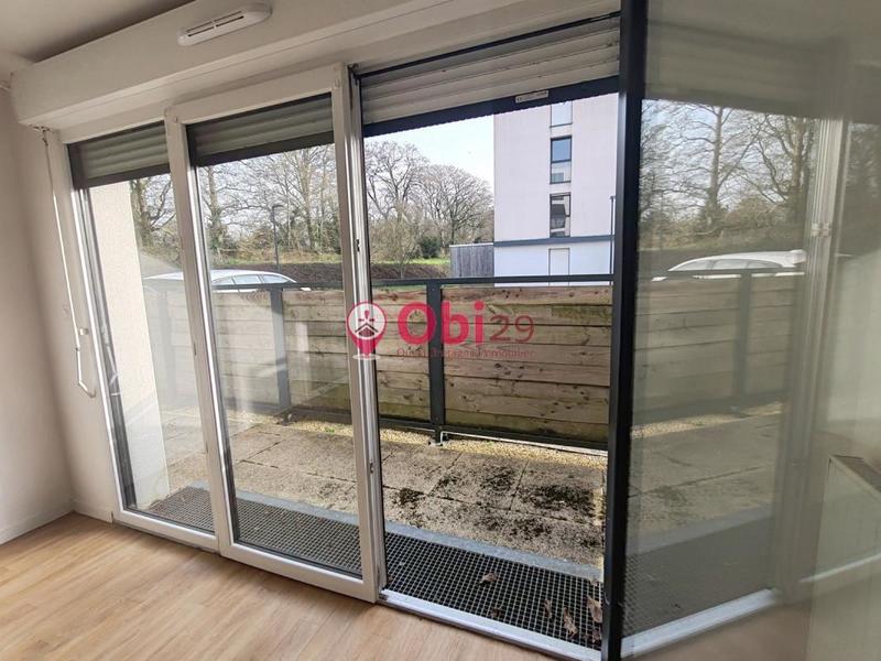 Appartement - 50 m² - 3 pièces