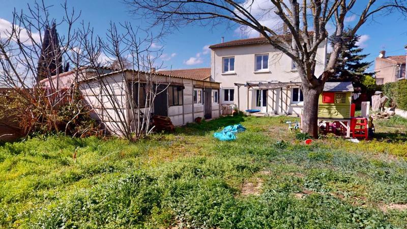 Maison - 162 m² - 7 pièces