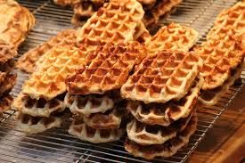 Oh My Gaufre!