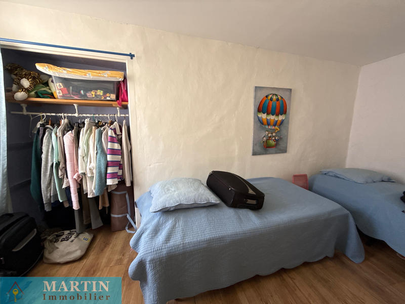 Maison - 103 m² - 5 pièces