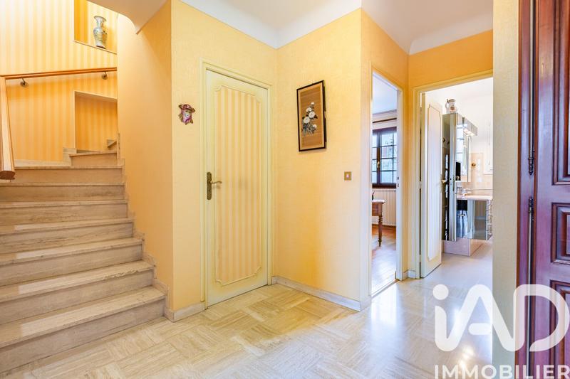 Maison - 148 m² - 7 pièces