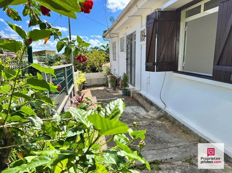 Maison - 134 m² - 8 pièces